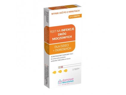 pol pm Test na infekcje drog moczowych dla dzieci i doroslych 519 1