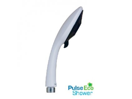 Úsporná multi sprcha Pulse ECO Shower 6l bílá ruční