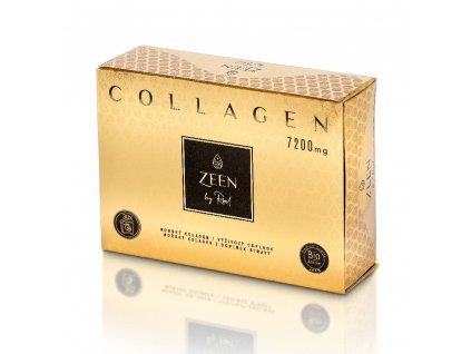 81709 zeen collagen 7 200 mg 30 davek