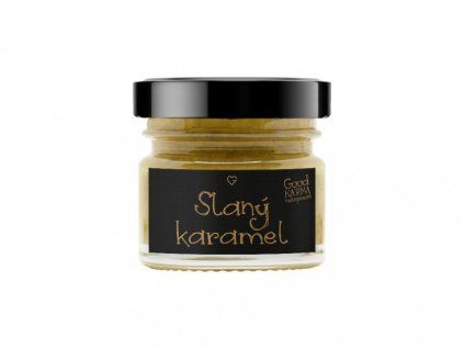 MINI Slaný karamel 30 g