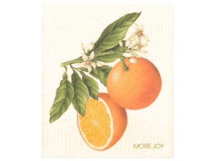 Oranges 0407