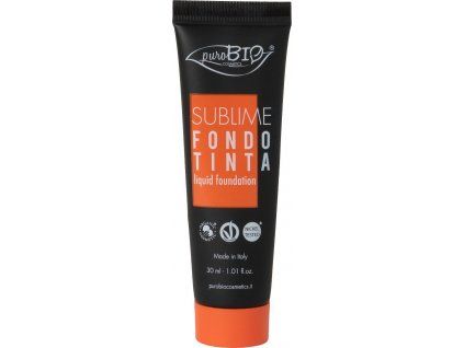 Sublime tekutý make-up 01 30 ml