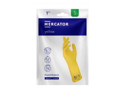 mercatorr yellow