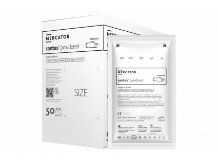 santexr powdered eo