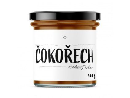 GOODIE Čokořech 300 g