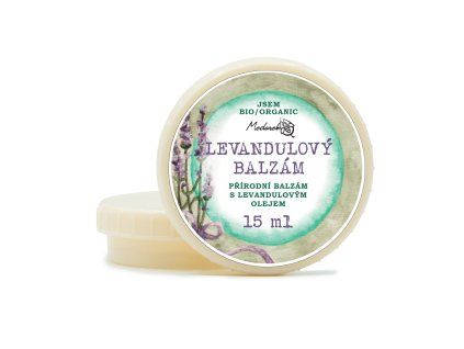 Medarek Levandulový balzám (Objem: 100 ml)