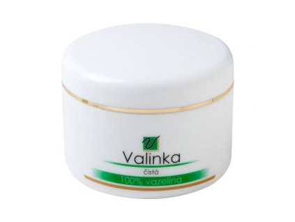 1176 VAZELINA 100 CISTA VALINKA 200 ML