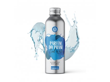 Parfém do praní Cool water 300 ml, 60PD