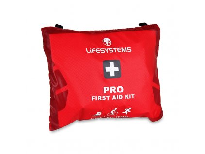 Light & Dry Pro First Aid Kit, malá lékárnička