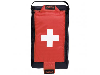 First Aid PRO Splint, prázdná lékárnička s hliníkovou dlahou