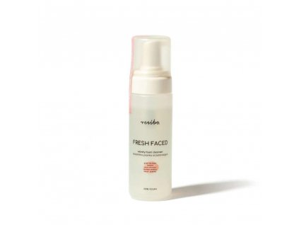 Resibo Čistící pěna na pleť Fresh Faced, 150 ml