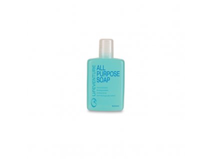 Life Venture All Purpose Soap 100ml