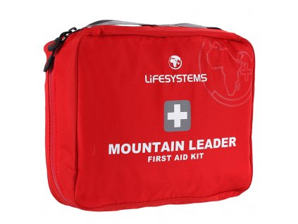 Mountain Leader First Aid Kit - set první pomoci