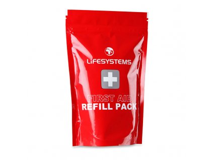 Dressings Refill Pack, náhradní náplň do lékárničky