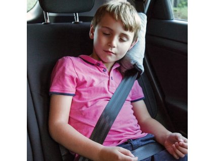 Seat Belt Pillow, Polštářek na pás