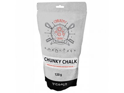 Chunky Chalk - Suché magnesium 120g