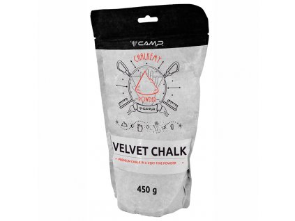 Velvet Chalk - Prachové magnesium 450g