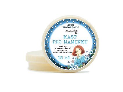 Medarek Mast pro maminku (Objem: 100 ml)