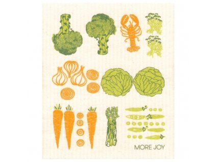 Vegetables 1190