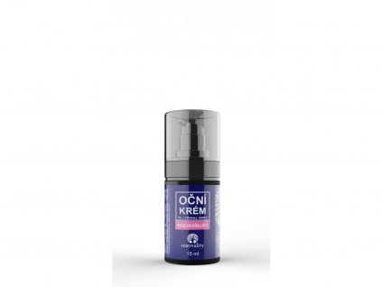 3834 ocni krem rozjasnujici 15 ml