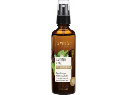 Repelent Naturel 75 ml