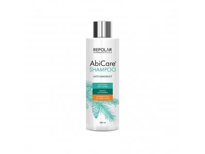 AbiCare Shampoo 200ml 1409202212462992332