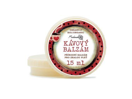 Medarek Kávový balzám (Objem: 100 ml)