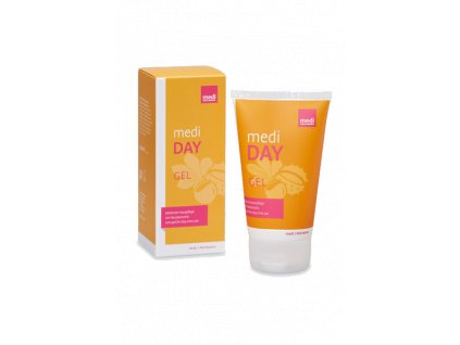 Chladivý denní gel 50 ml