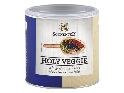 Holy Veggie bio 90 g, dóza