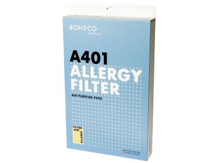 Boneco HEPA filtr A401