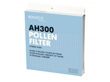 Boneco Náhradní filtr Pollen AH300