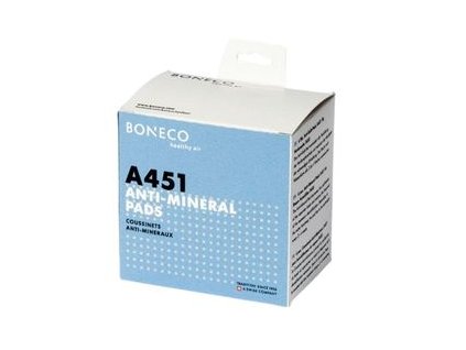 Boneco Antiminerální podložka A451