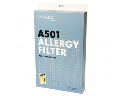 Boneco HEPA filtr A501