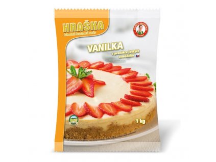 CERIA Hraška Vanilková 1 kg