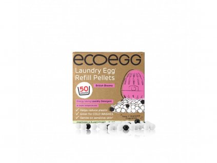 338 ecoegg napln do pracieho vajicka 50 prani british blossom