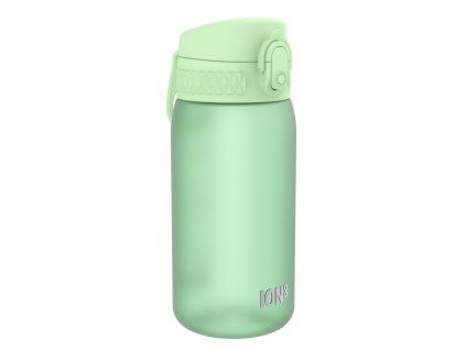 ion8 One Touch láhev Surf Green, 400 ml