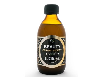 BEAUTY Liposomální ceramidy pro krásu, 250ml