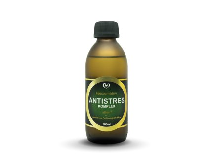 Liposomální Antistres Forte, 200ml