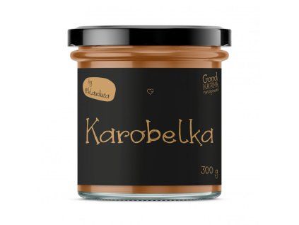 Karobelka 300 g