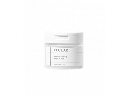 reclar ampoule pad