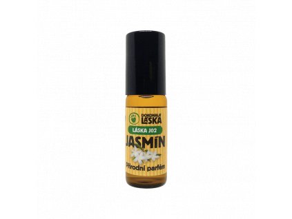 Dokonalá láska Jasmín - parfém, 1 ml