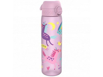 ion8 Leak Proof láhev Unicorns, 500ml