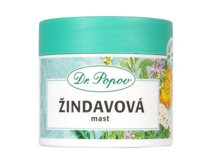 zindavova mast