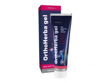 orthoherba gel l