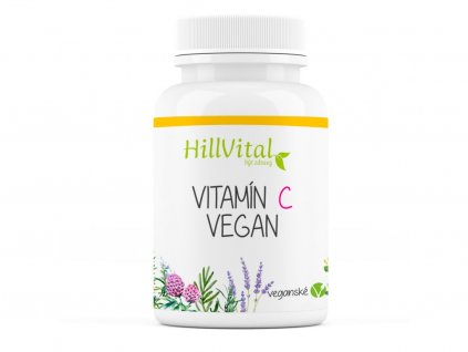1067 2 vitamin c vegan