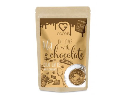 Horká čokoláda - Chai Latté 110 g