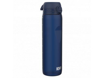 ion8 Leak Proof láhev Navy, 1000ml