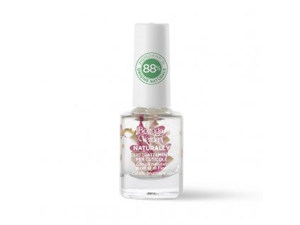 Bottega Verde NATURALLY - Olej na ošetření kůžičky, 10ml  + Dárek