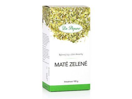 drpopov sypane mate zelene