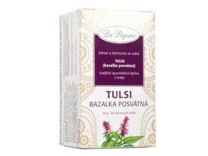 tulsi